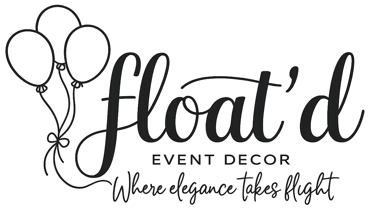 Float'd Event Decor